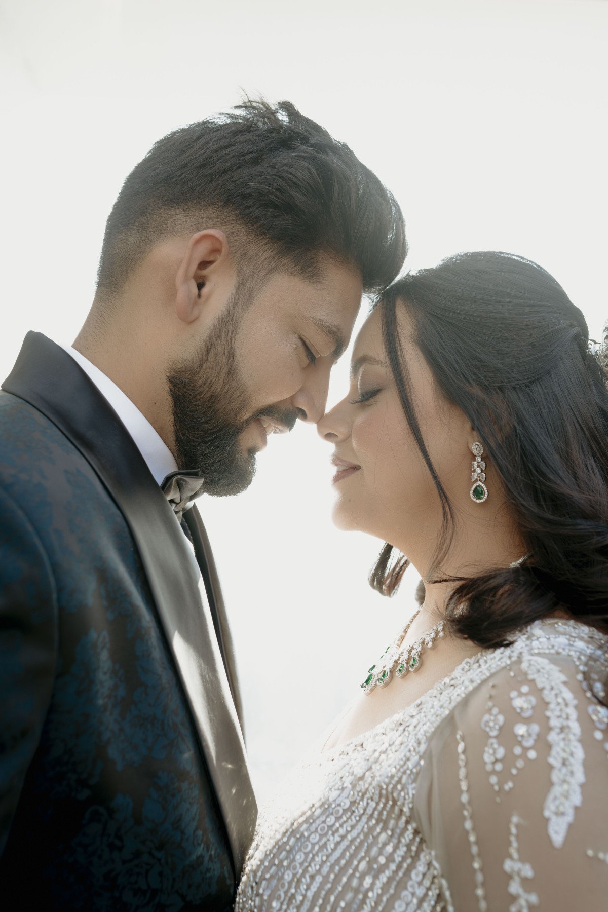 Aakriti X Atul