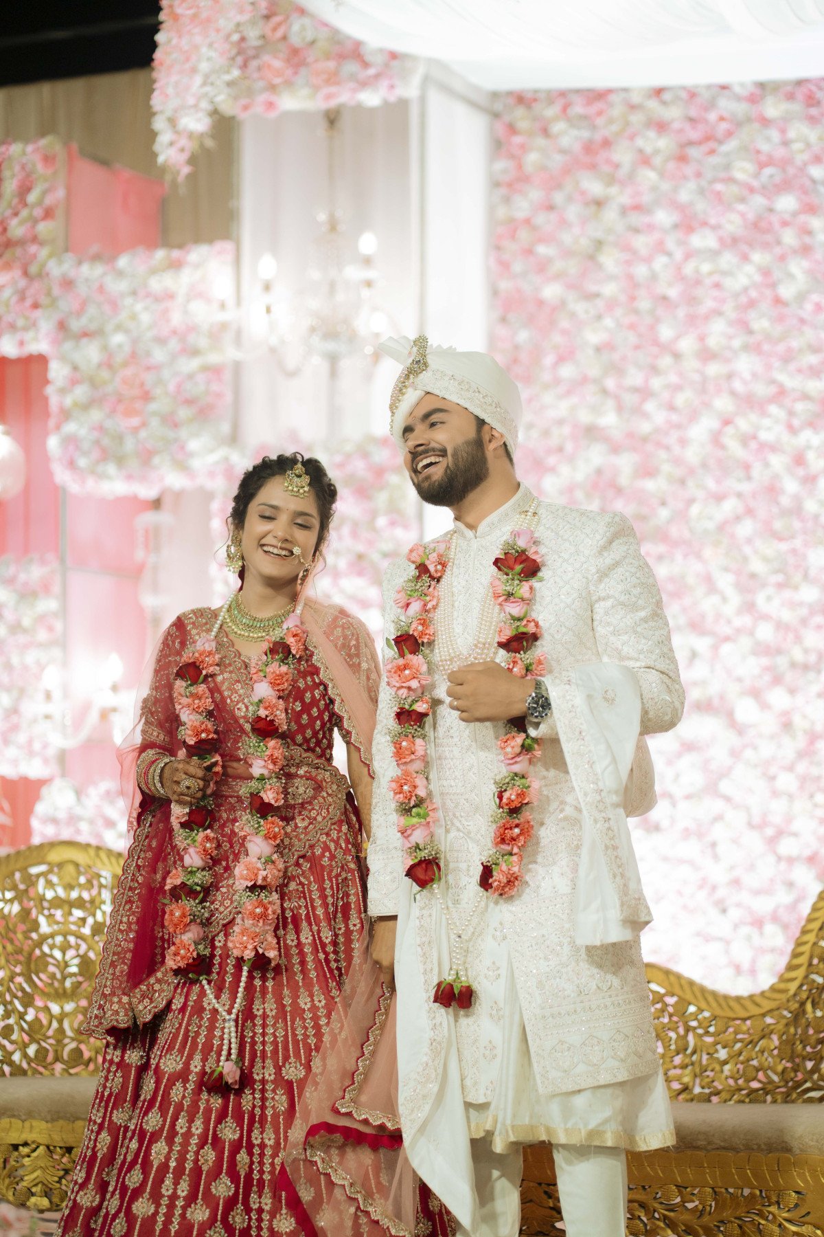 Prashant X Sugandha