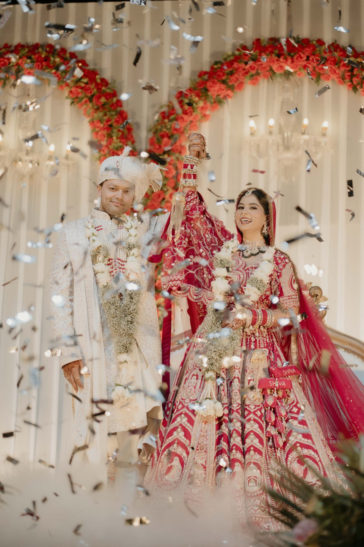 Deeksha X Subhendu