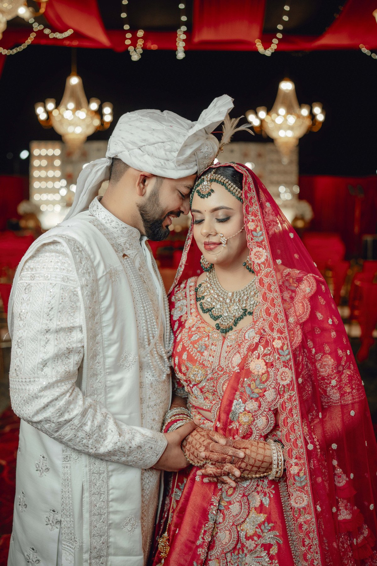 Aakriti X Atul